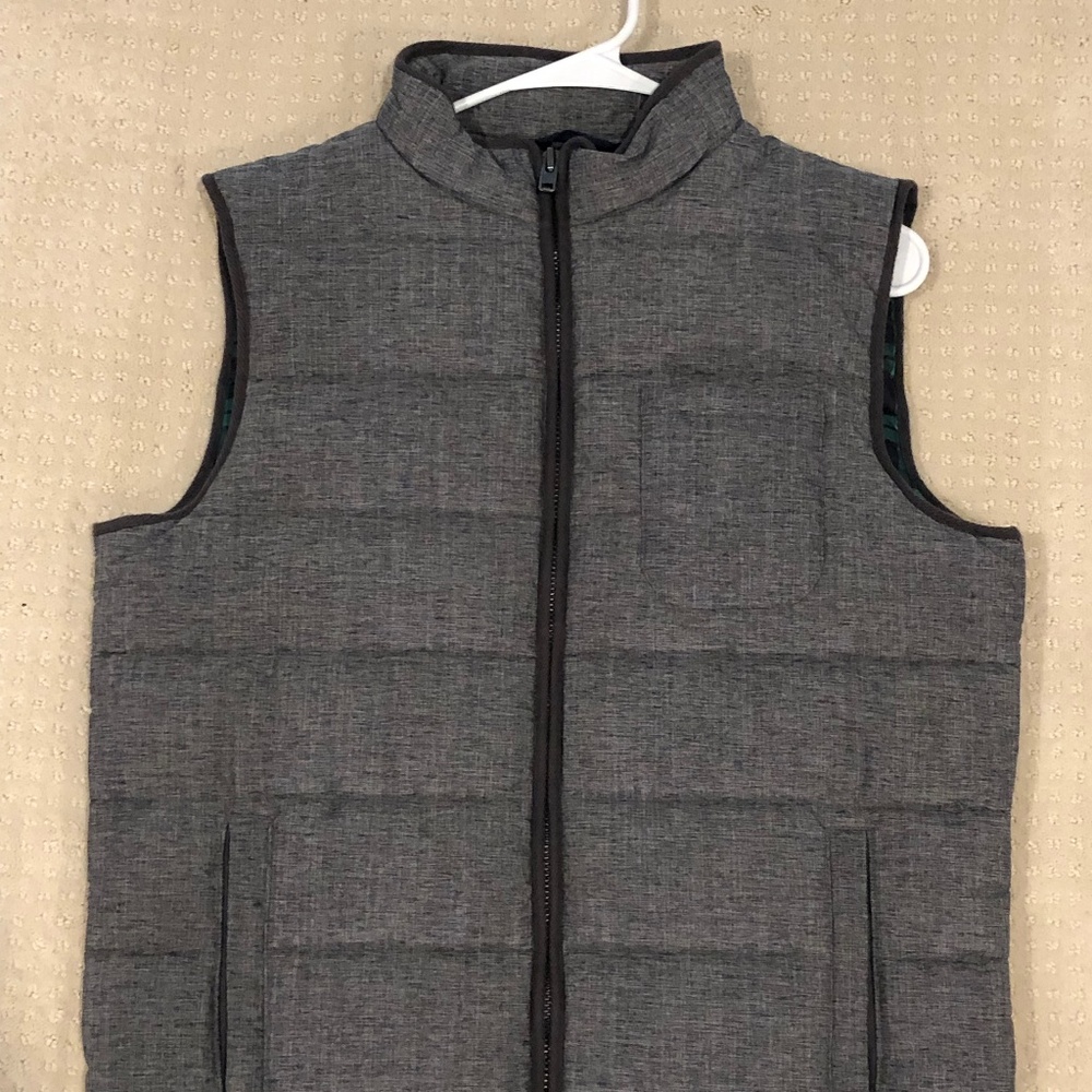 Vineyard Vines Winter Vest